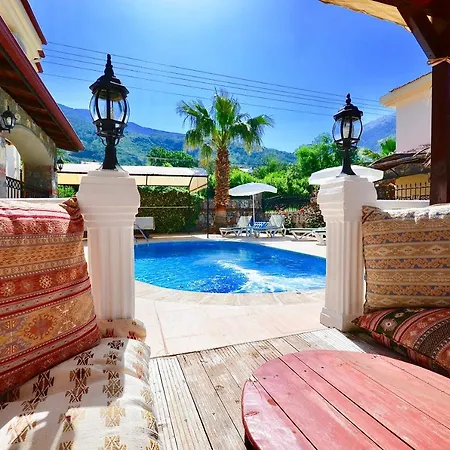 Villa Esra