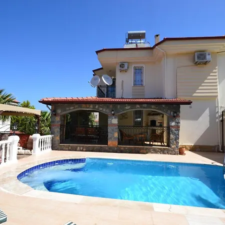 Esra Villa Fethiye